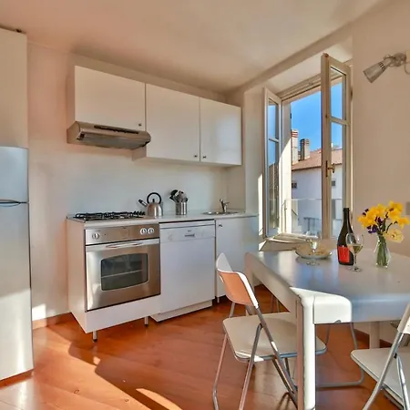 Contempora - Ca' Brenta Attic San Fedele Intelvi