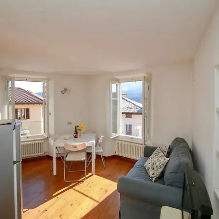 Appartement Contempora - Ca' Brenta Attic *