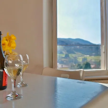 Contempora - Ca' Brenta Attic Lägenhet