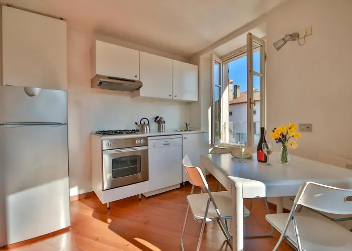 Contempora - Ca' Brenta Attic 圣费德勒·因特尔维
