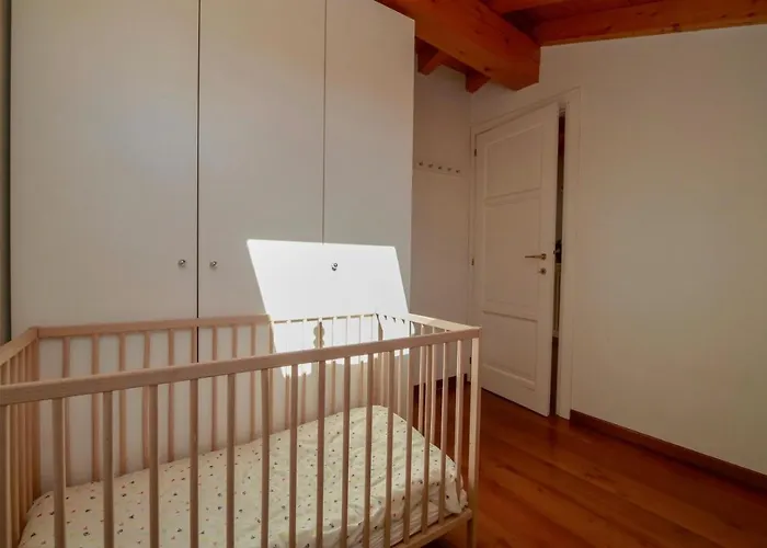Contempora - Ca' Brenta Attic 公寓