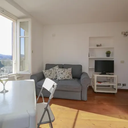 Contempora - Ca' Brenta Attic - Valle Intelvi - Lejlighed *