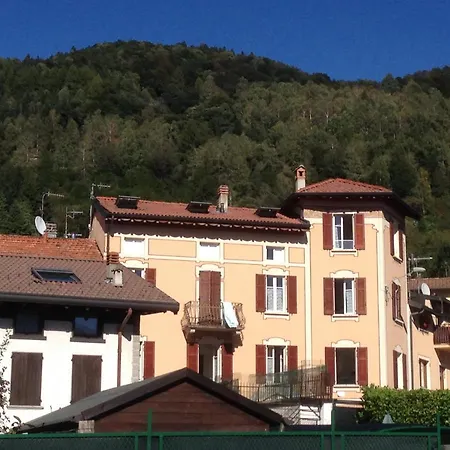 Contempora - Ca' Brenta Attic - Valle Intelvi - Appartamento *