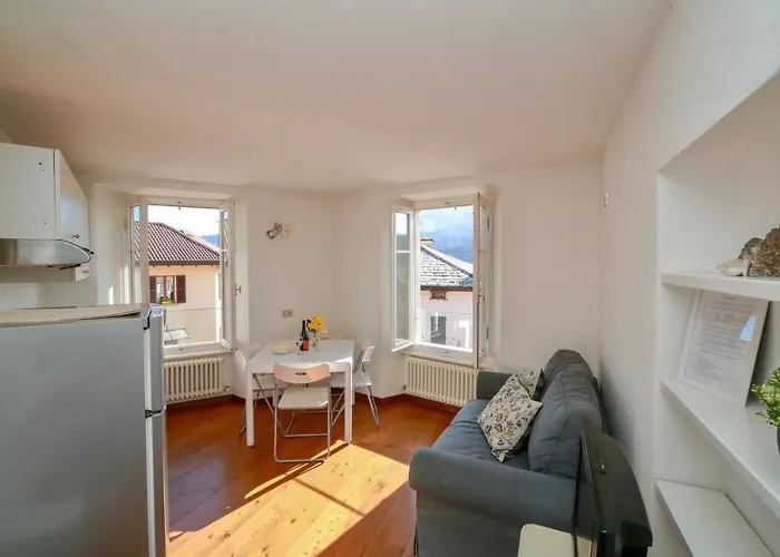 Apartman Contempora - Ca' Brenta Attic *