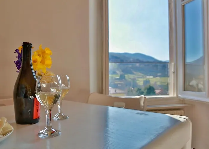 Contempora - Ca' Brenta Attic Apartman