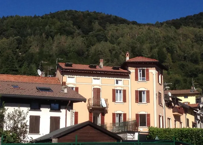 Contempora - Ca' Brenta Attic Apartman *