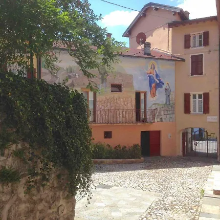 Contempora - Ca' Brenta Attic Apartamento