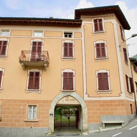 Contempora - Ca' Brenta Attic *