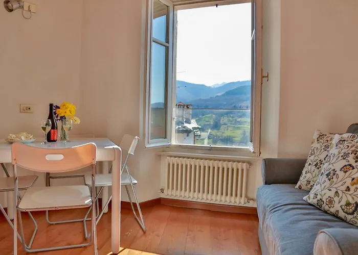 Contempora - Ca' Brenta Attic Apartamento *