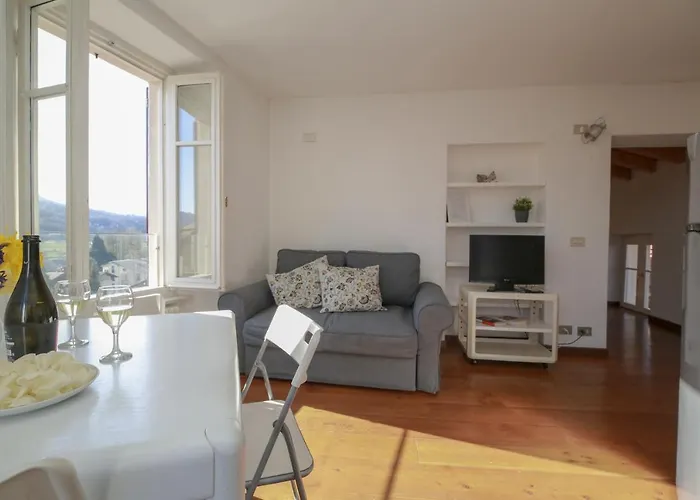 Contempora - Ca' Brenta Attic Apartamento *