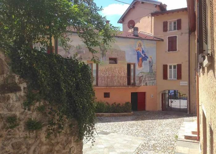 Contempora - Ca' Brenta Attic Apartamento