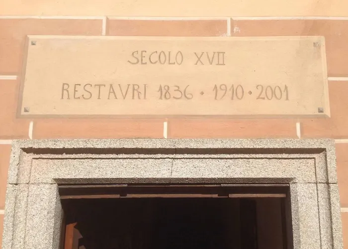 Contempora - Ca' Brenta Attic *