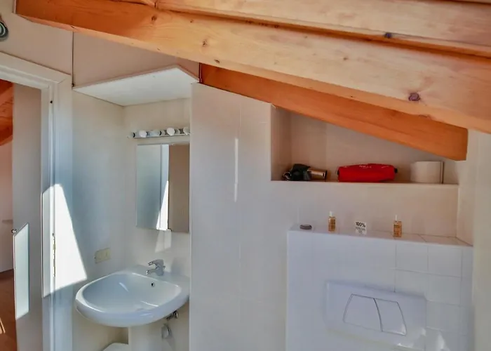 Contempora - Ca' Brenta Attic * סן פדלה אינטלבי