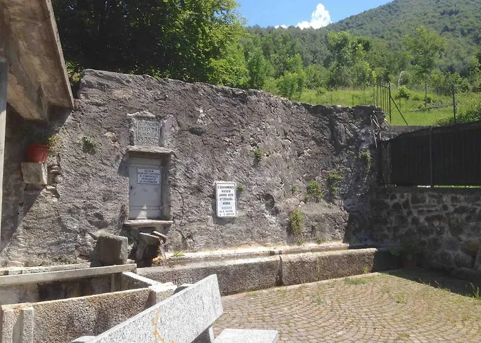 דירה Contempora - Ca' Brenta Attic